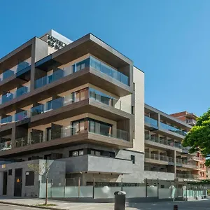 Rosamar Es Blau - Adults Only +21 4*, Lloret de Mar Spanje