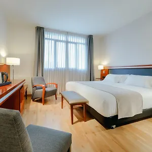 Abba Euskalduna 4*, Bilbao Spanje