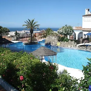 El Capistrano Sur 2*, Nerja Spanje