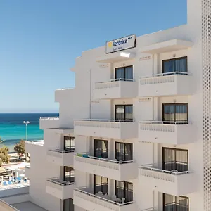 Veronica 3*, Cala Millor (Mallorca) Spanje